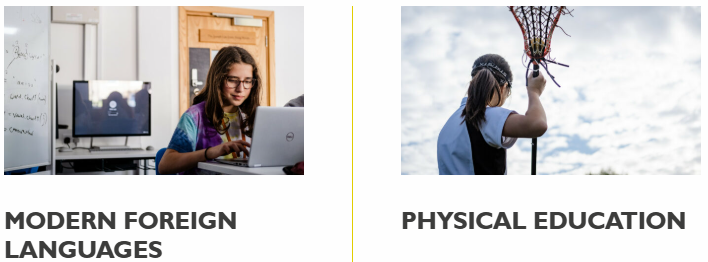英高TOP10学校有哪些？课程如何设置?