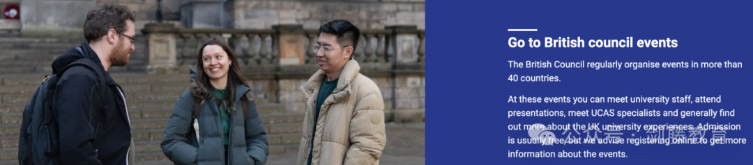 选择适合自己的大学与专业方向没那么容易，快收好这份来自UCAS的建议