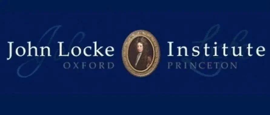 John Locke神学获奖经验分享