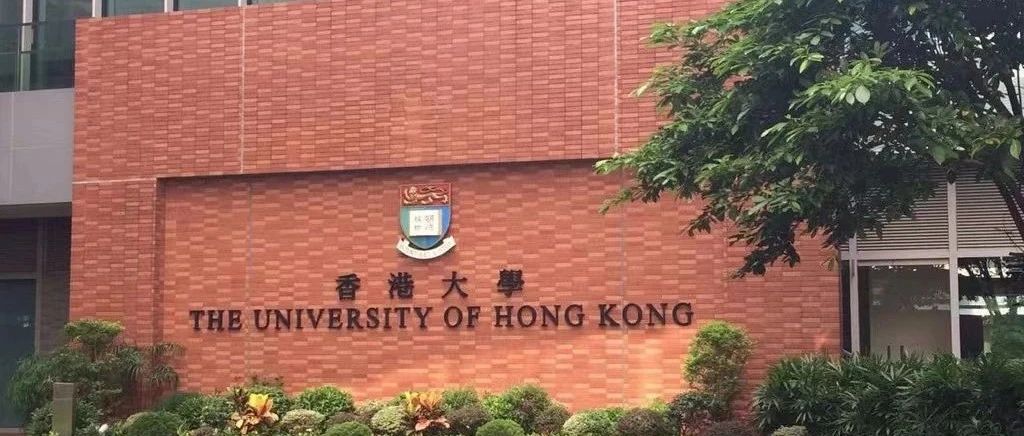 港大首次官宣接受转学!英国网络为未成年大变革!