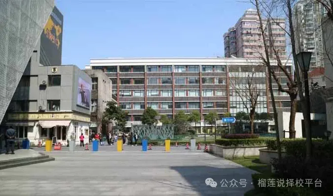 上海新加坡高中|2025年上海11所+新加坡国际高中汇总！平均学费10万一年！
