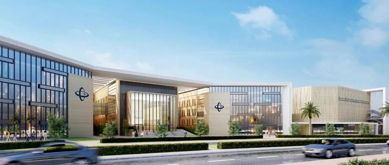 迪拜研究与创新学院（GEMS School of Research and Innovation）入学指南