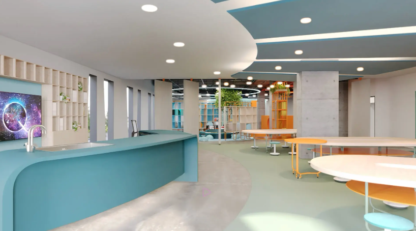 迪拜研究与创新学院（GEMS School of Research and Innovation）入学指南