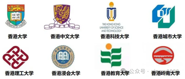 香港中学文凭考试（DSE）：国际认可的黄金升学跳板！附港八大DSE录取要求汇总~
