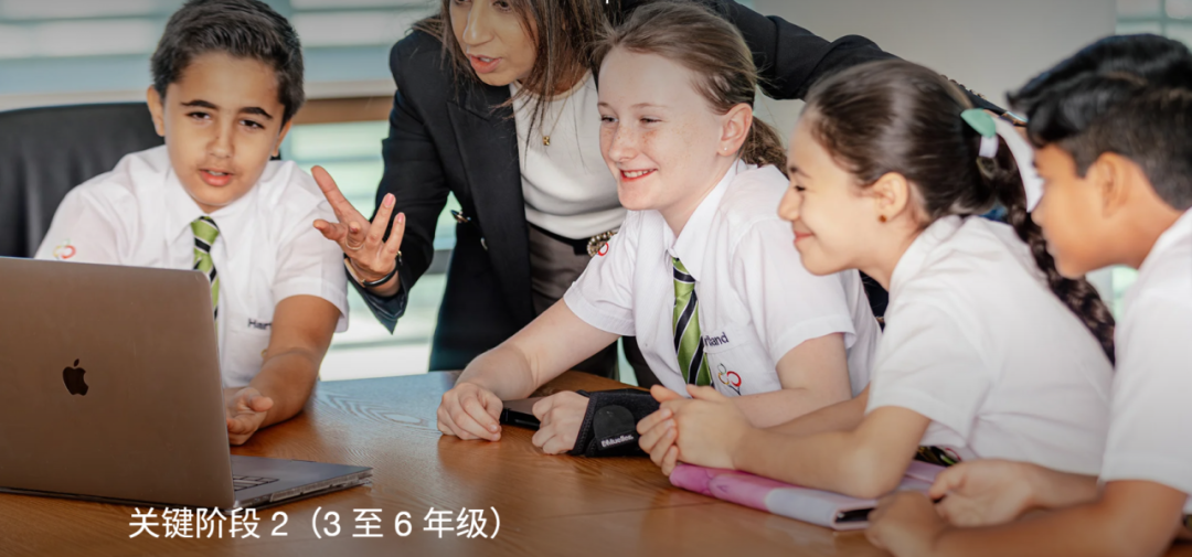 哈特兰国际学校(Hartland International School)入学指南