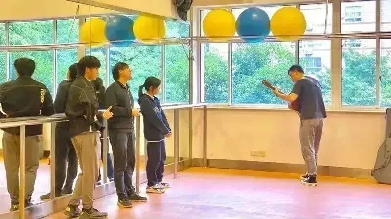 上海国际高中｜上外立泰剑桥2025秋季招生简章！5月25日开放日报名中！