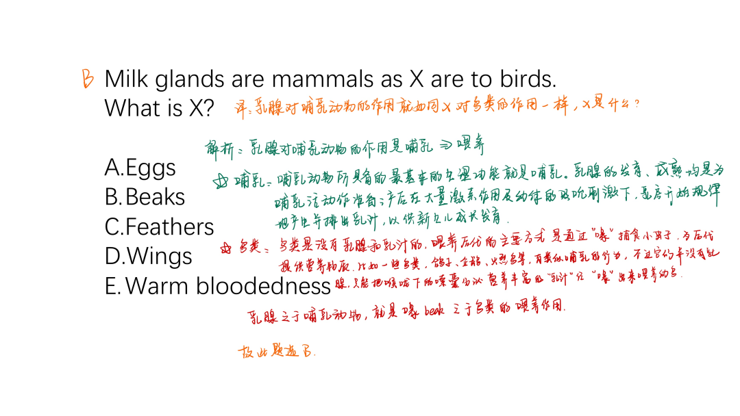 IGCSE生物A*可以参加BBO生物竞赛吗？IG生必看的BBO生物竞赛备考攻略来啦！附bbo竞赛培训课程~
