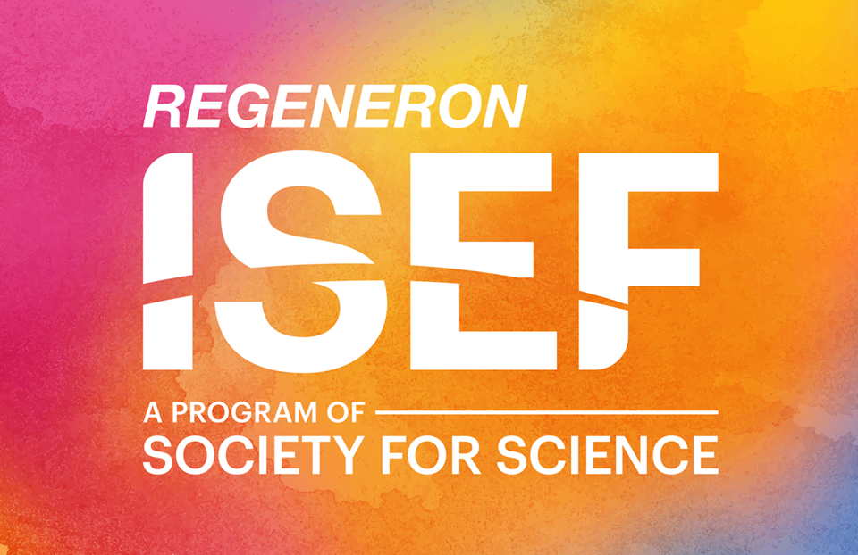 ISEF国际顶级中学生科学与工程大赛新赛季备赛冲奖学习报名中！