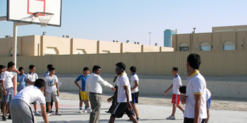 海湾印度高中（Gulf Indian High School）入学指南