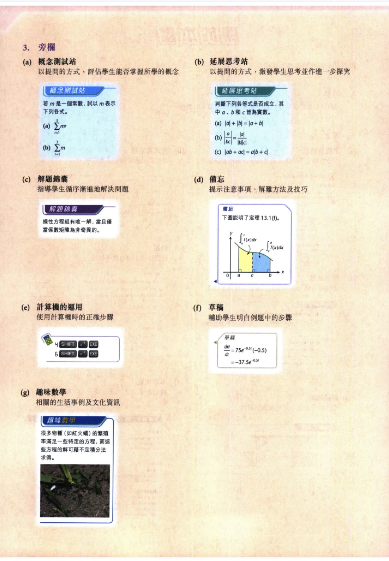 DSE数学M1M2有何区别？两者如何选择？（附DSE数学教材+练习册+历年真题领取）