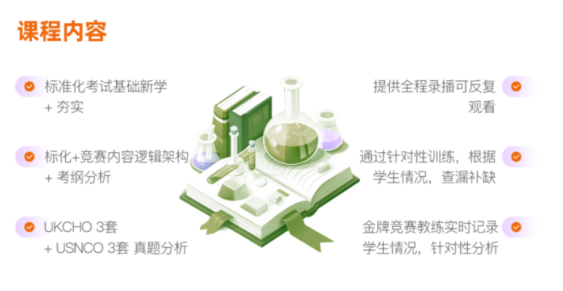 2025年CCC化学竞赛已出分！CCC查分攻略&分数线&考后规划！