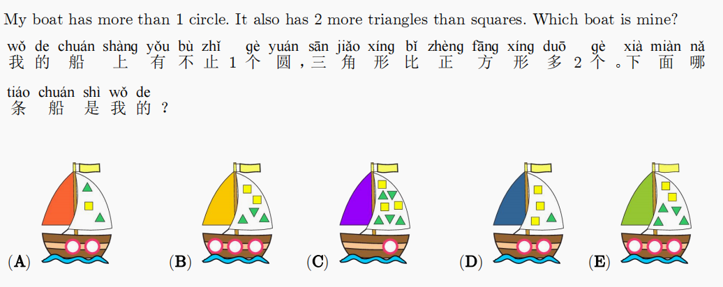市面上那么多思维课为什么建议低年级选择袋鼠数学竞赛？袋鼠数学竞赛优势一文搞懂