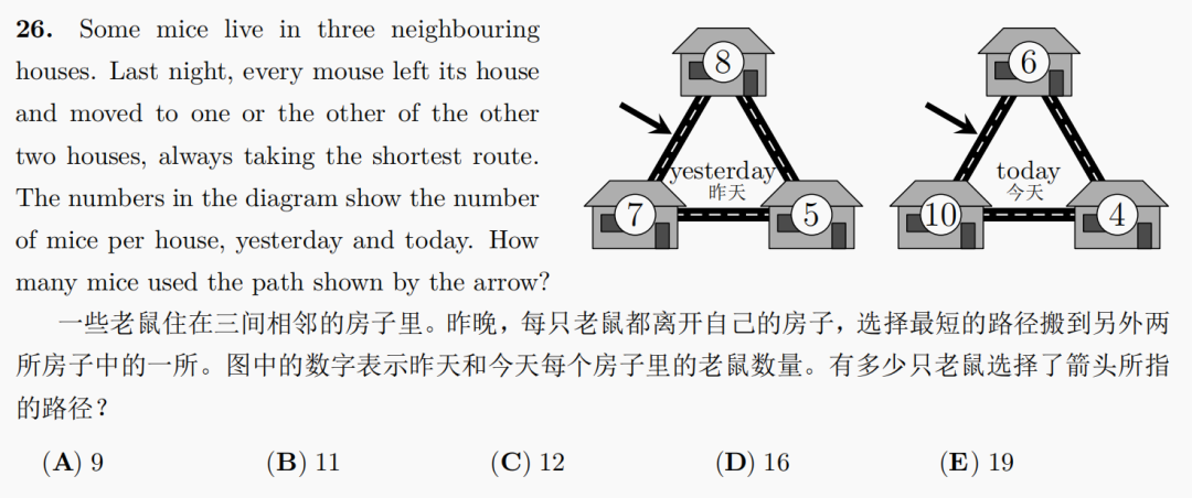 市面上那么多思维课，为什么建议低年级选择袋鼠数学竞赛？袋鼠数学竞赛优势一文搞懂~