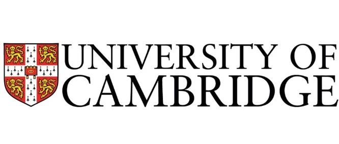 英国剑桥大学四年制全额奖学金博士PhD项目