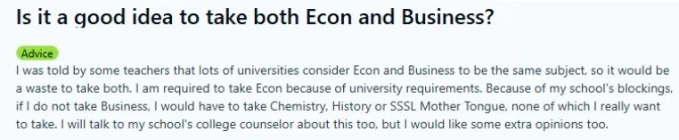 IB经济和商管真的没必要都选！暑期提前预学这些内容，不愁拿不到高分！