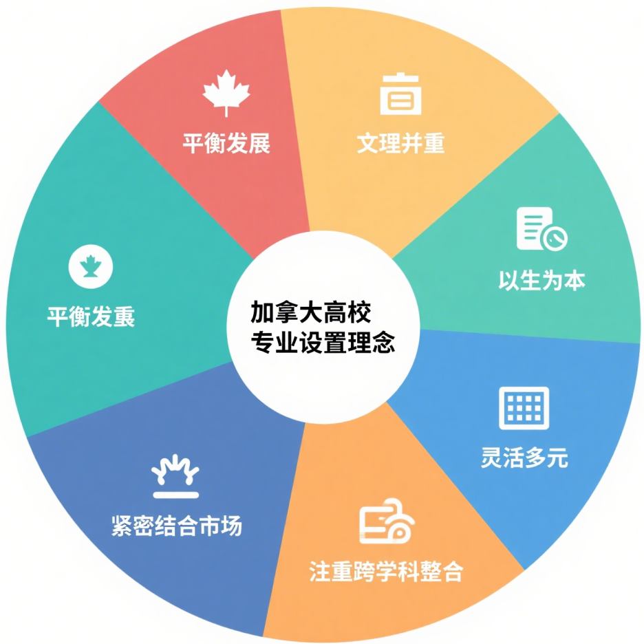 选择国际课程对未来留学专业有哪些影响？