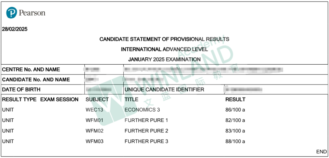 A-level脱产自学有机会上牛剑G5吗？看看他们的offer和成绩单你就懂了！