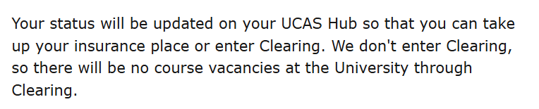 IB大考即将结束，UCAS补录已经预热！IBer快抓住时间差抢先申请！