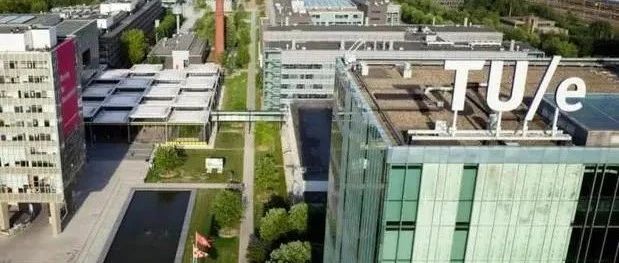 荷兰埃因霍芬理工大学全奖PhD博士项目招生中！