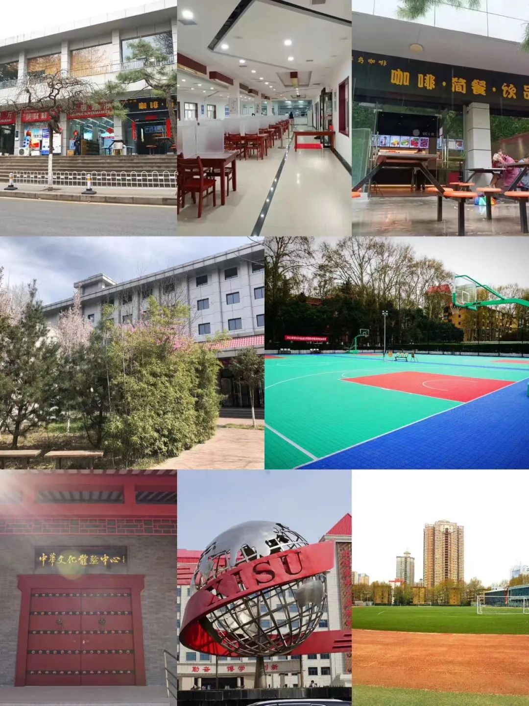 陕西中外合作办学 | 2025年西安外国语大学3+1国际本科招生简章！（SQA3+1）
