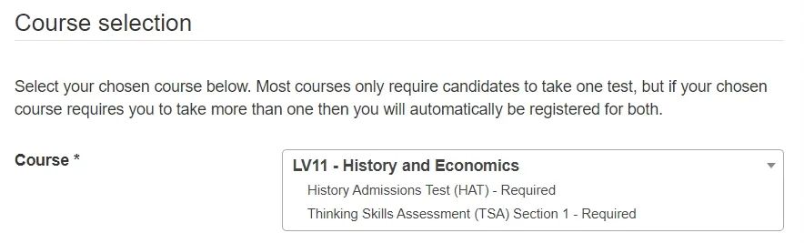 牛津大学公布2025年入学笔试报名流程与报名时间！这些细节你必须提前掌握！