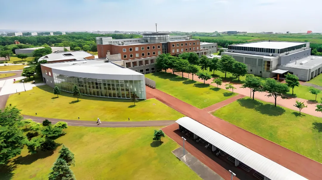 【本科招生、考位预约中...】华东交通大学中日2+2国际本科班2025年招生简章