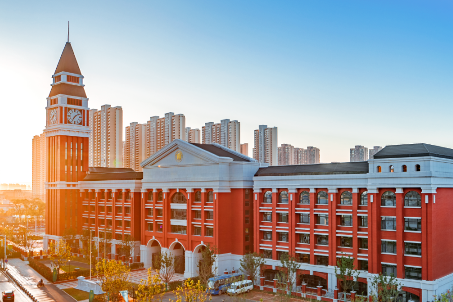 2025年武汉国际学校最新信息汇总（持续更新）