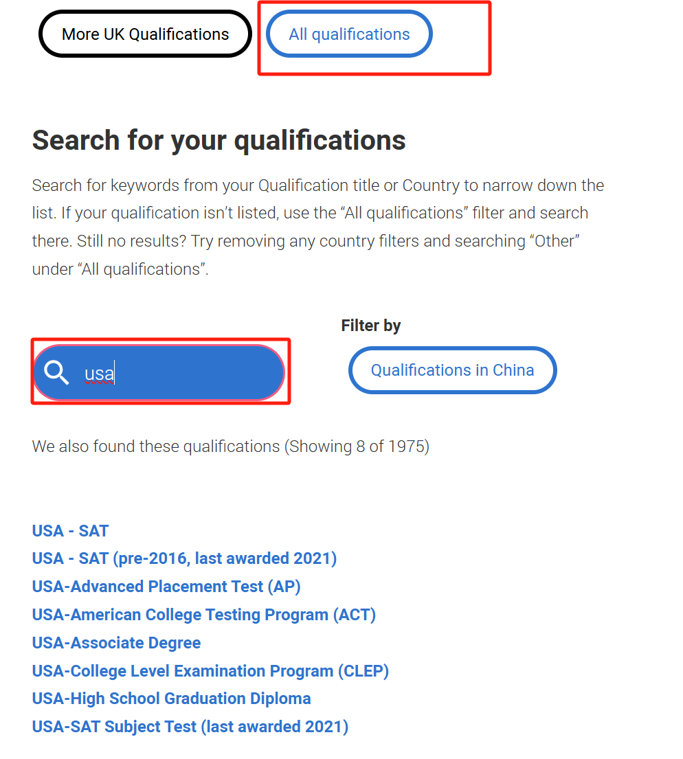 2026 Entry | 英国新版UCAS申请系统填写指南