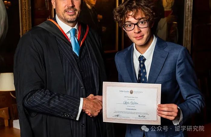 Johnlocke论文写作要求没搞清你写的都是废稿！Johnlocke高效备赛工具推荐来了