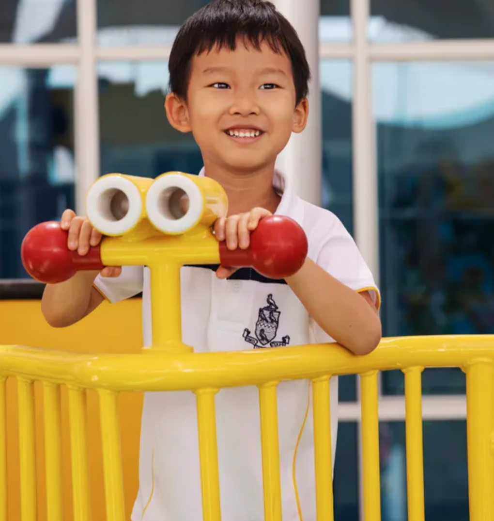 阿布扎比雷普顿学院(Repton School Abu Dhabi)入学指南
