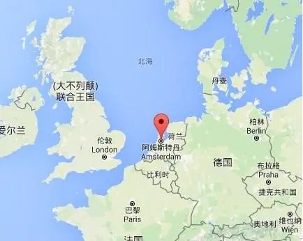 2025年高考后荷兰本科申请方案