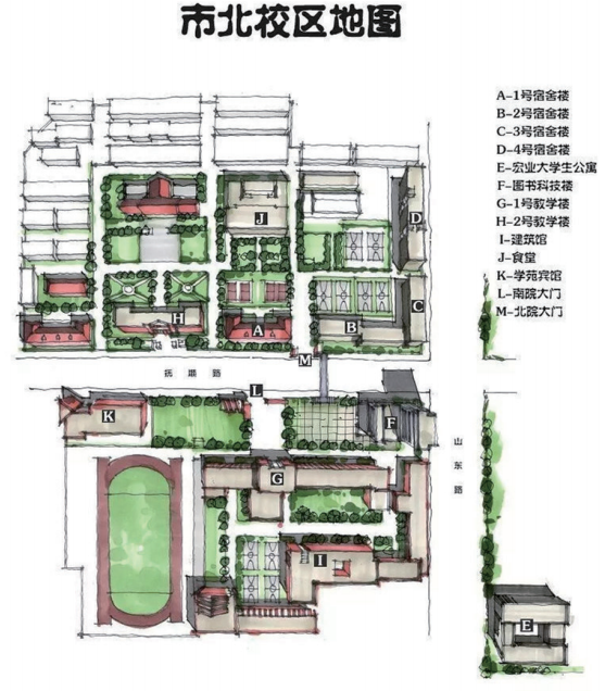 2025年青岛理工大学SQA-AD项目招生简章