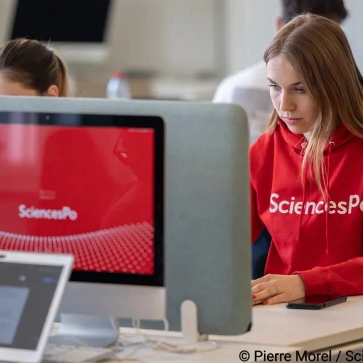巴黎政治大学 SciencesPo：三年制巴政本科 Bachelor of Arts