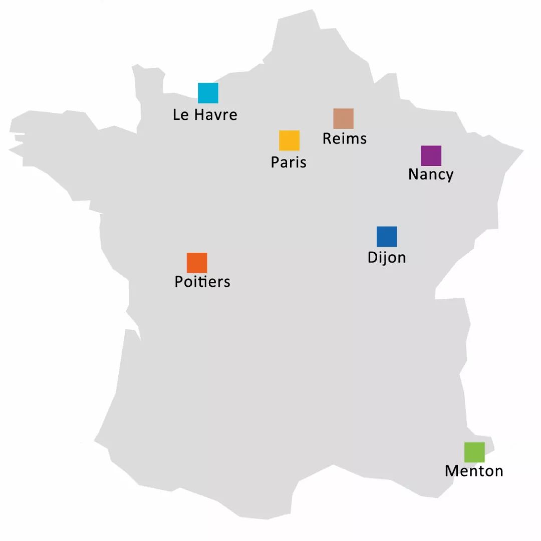 巴黎政治大学 SciencesPo：三年制巴政本科 Bachelor of Arts