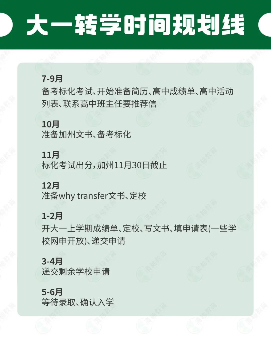 高考出分，现在决定留学还来得及吗？美英加港新澳多种留学途径！