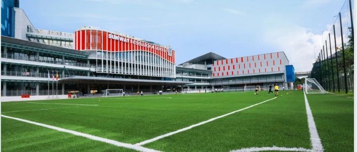 马来西亚吉隆坡双威国际学校Sunway International SCHOOL介绍