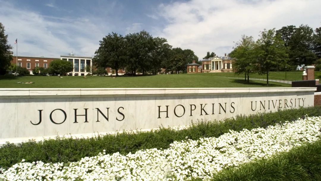 名校全解析丨约翰斯霍普金斯大学 - Johns Hopkins University