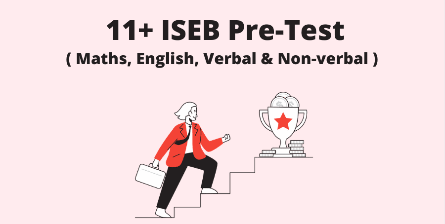 如何有效备考英国私校入学ISEB测试？这份备考指南必看！