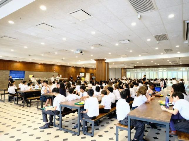 抓住孩子未来竞争力：博蒙特亚洲低龄走读营报名即将截止！