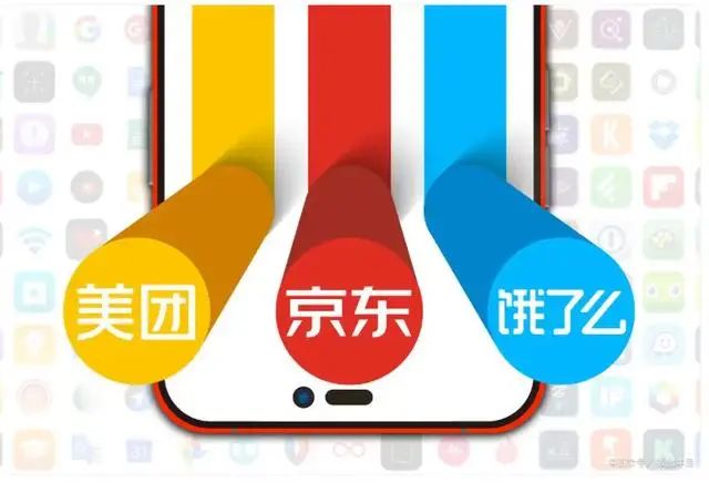 竞赛推荐 | 外卖圈商战里藏着怎样的投资秘密，SIC带你揭晓