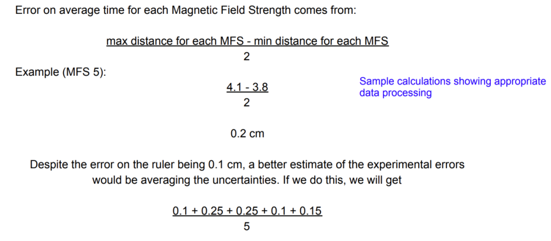 Physics IA 文章深度分析