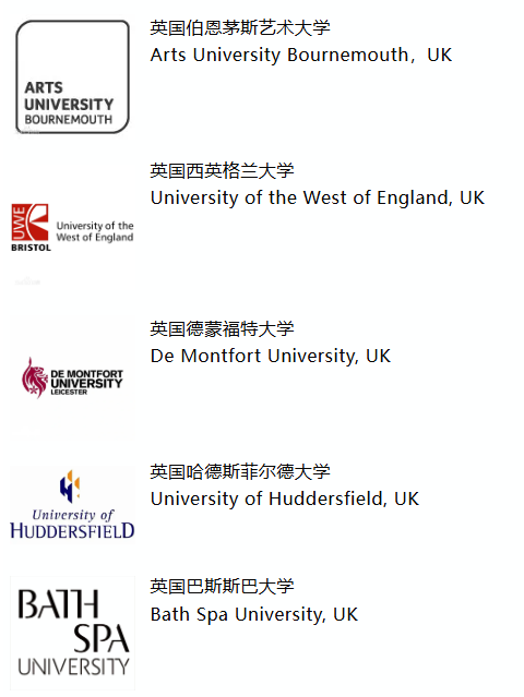 2025中国传媒大学DAP2+2国际本科项目