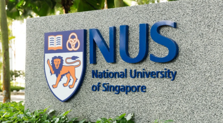 全奖博士招生：新加坡国立大学（NUS）博导详解（Prof. Zubair Amin）