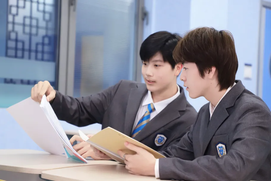 上海国际高中｜上海诺美学校2025年招生简章！开设AP、A- level、日本课程！