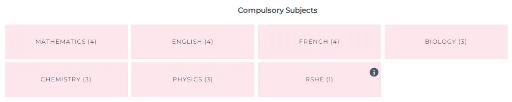 2025英国学生GCSE/AL选课大洗牌？！西班牙语广受欢迎，AL数学经济考生大幅增加？