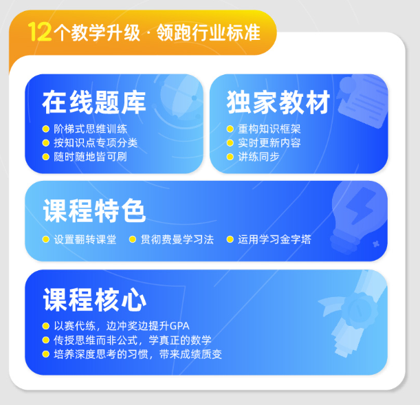 AMC竞赛适合什么类型的学生？amc备考教材AOPS官方教材PDF免费领取！