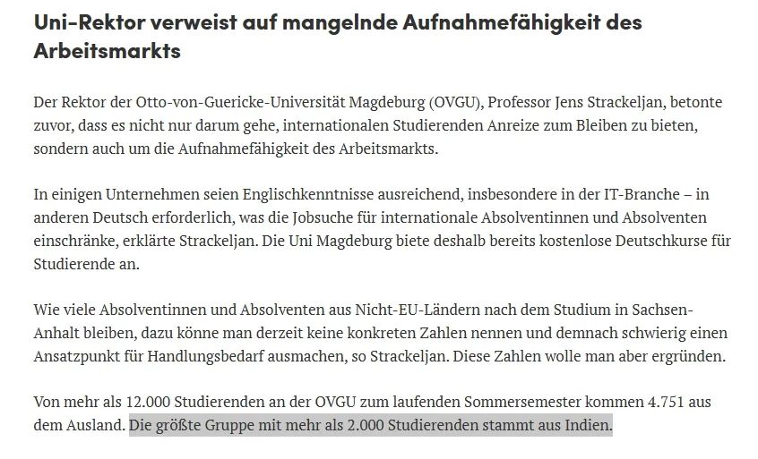 大学拆门槛，政府设门槛？又一德国联邦州陷学费争议！