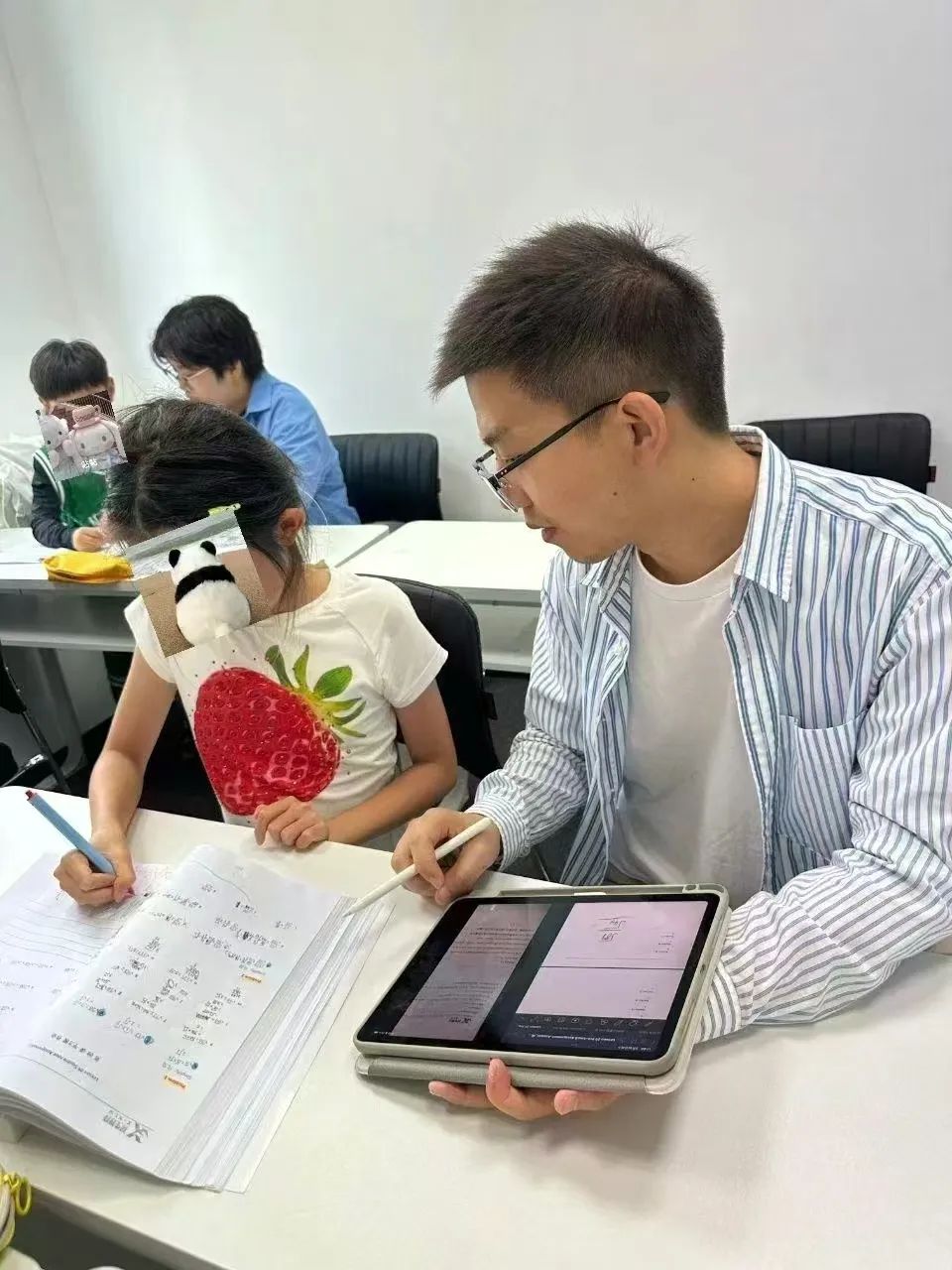 终于有人把《Power Up》一次性都讲清楚了！内附PU电子版教材