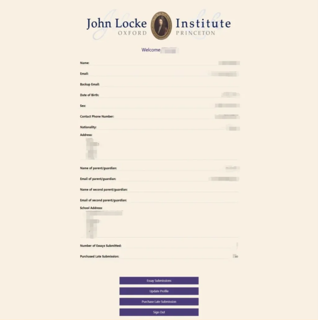 25年 John Locke论文提交倒计时3天！一文讲清延迟提交的5大认知误区与避坑指南