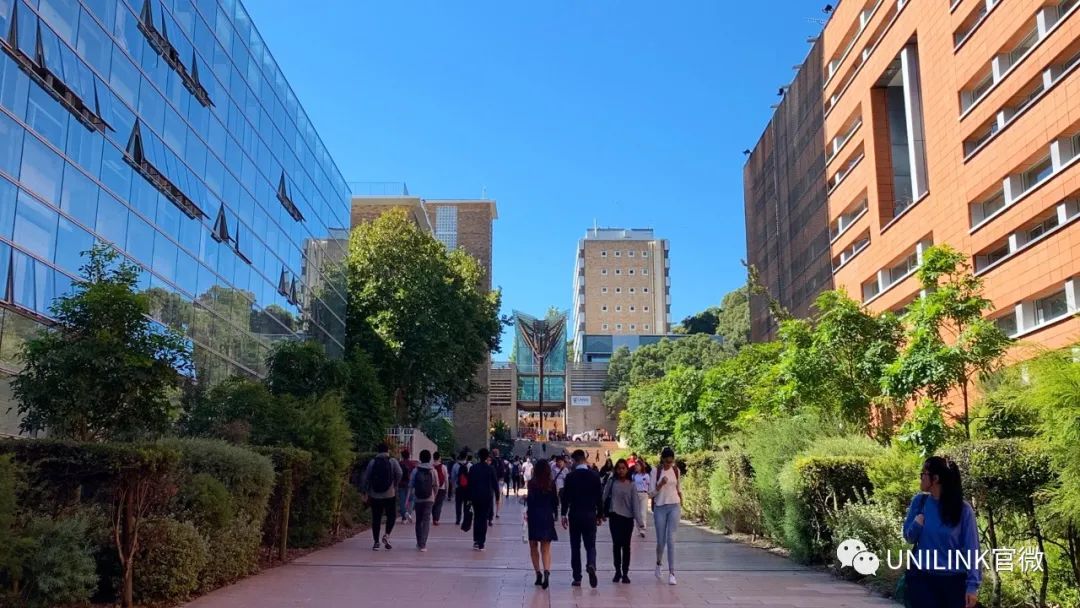 新南威尔士大学(UNSW)2025最全攻略！专业介绍、申请、录取要求等最新信息！